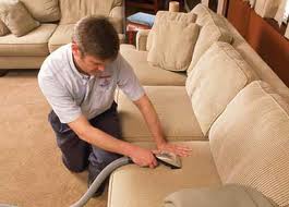 Effective Upholstery Cleaning