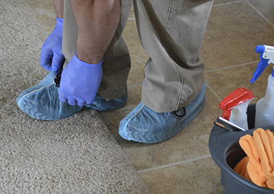 Odor Removal in California